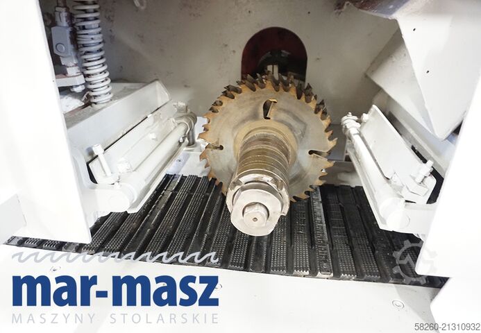 Caterpillar Multisäge RAIMANN KS310 340/120 