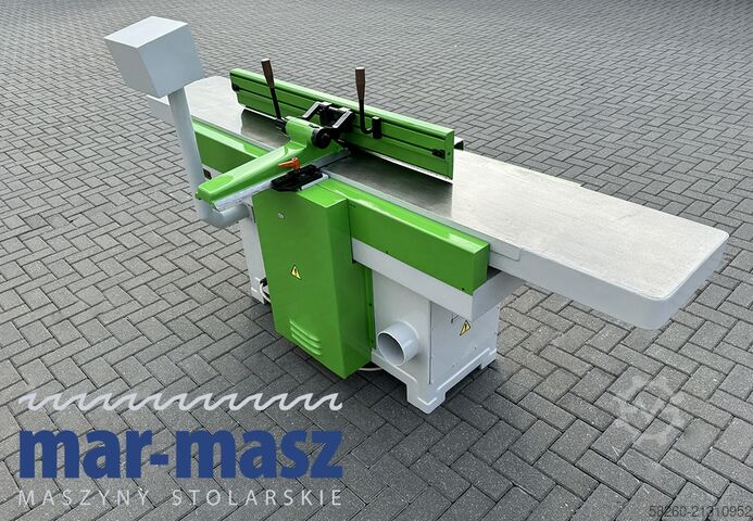 Hobelmaschine ŻEFAM DSXB-40