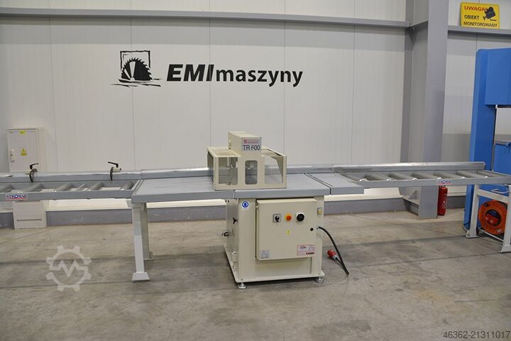 Trennschleifer Stromab TR 600