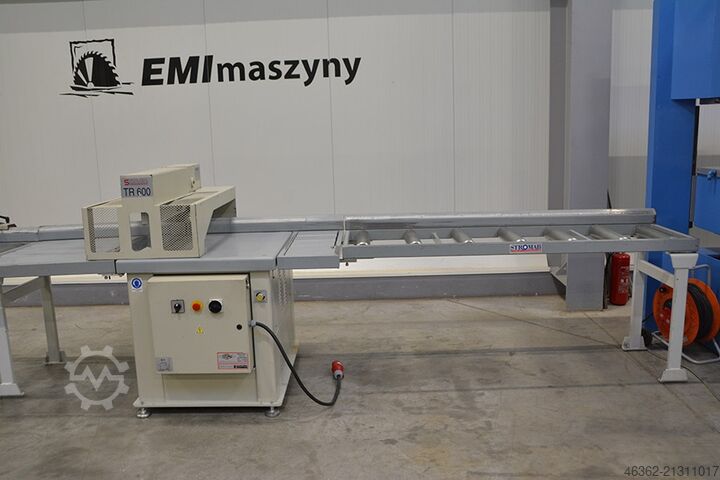 Trennschleifer Stromab TR 600