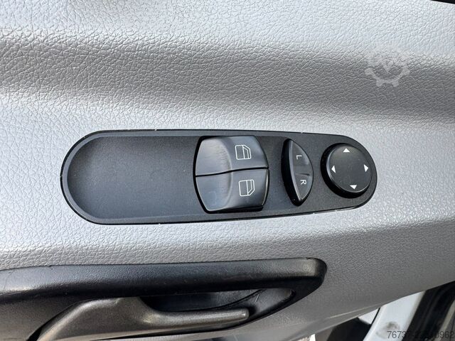 Panel van Mercedes-Benz Sprinter 313 **EURO5B-BELGIAN ORIGINE-AC**