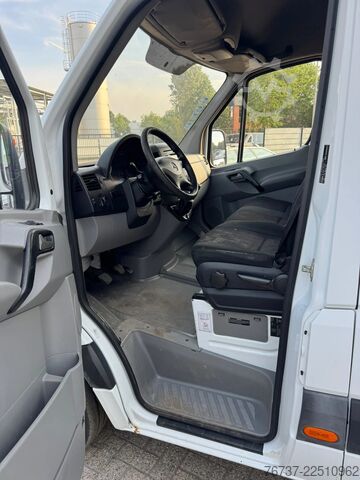 Panel van Mercedes-Benz Sprinter 313 **EURO5B-BELGIAN ORIGINE-AC**