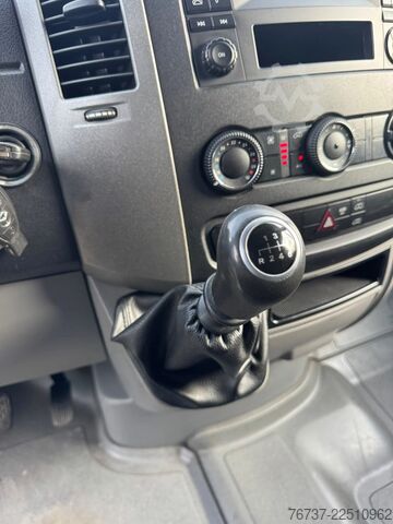 Panel van Mercedes-Benz Sprinter 313 **EURO5B-BELGIAN ORIGINE-AC**