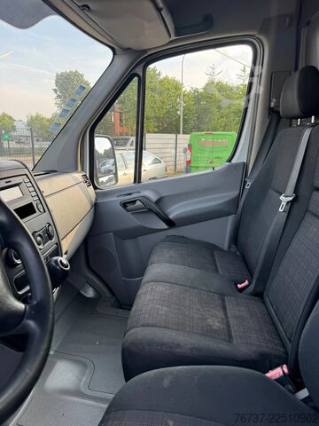 Panel van Mercedes-Benz Sprinter 313 **EURO5B-BELGIAN ORIGINE-AC**