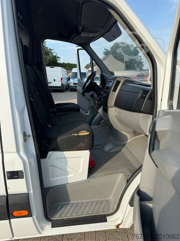Panel van Mercedes-Benz Sprinter 313 **EURO5B-BELGIAN ORIGINE-AC**