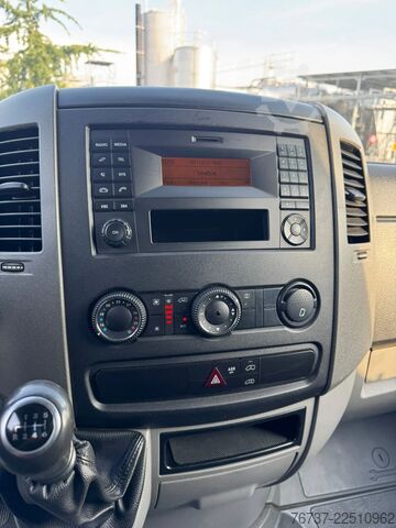 Panel van Mercedes-Benz Sprinter 313 **EURO5B-BELGIAN ORIGINE-AC**