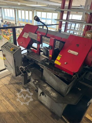 Metal band saw Holzmann BS 280GPS Holzmann BS 280 GPS