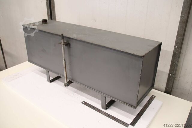 Hydraulic reservoir 65 L Sauer 930/440/H425 mm