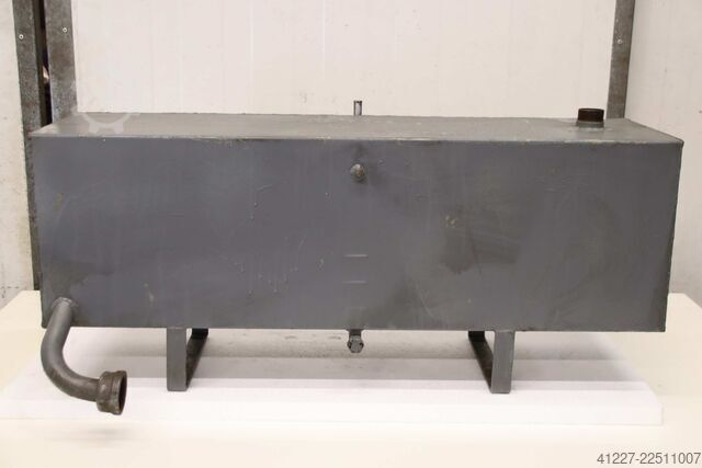 Hydraulic reservoir 65 L Sauer 930/440/H425 mm