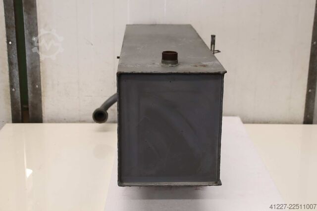 Hydraulic reservoir 65 L Sauer 930/440/H425 mm