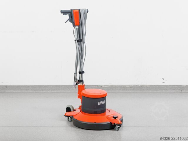 Hako Cleanserv PE 53/1100 NEW! Hako Cleanserv PE 53/1100 NEW! Ø530mm 1100RPM