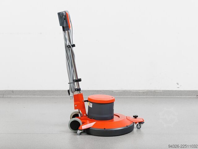 Hako Cleanserv PE 53/1100 NEW! Hako Cleanserv PE 53/1100 NEW! Ø530mm 1100RPM