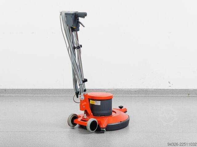 Hako Cleanserv PE 53/1100 NEW! Hako Cleanserv PE 53/1100 NEW! Ø530mm 1100RPM