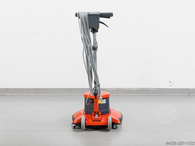 Hako Cleanserv PE 53/1100 NEW! Hako Cleanserv PE 53/1100 NEW! Ø530mm 1100RPM