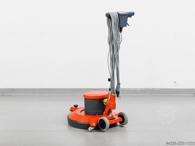 Hako Cleanserv PE 53/1100 NEW! Hako Cleanserv PE 53/1100 NEW! Ø530mm 1100RPM