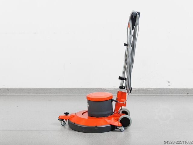 Hako Cleanserv PE 53/1100 NEW! Hako Cleanserv PE 53/1100 NEW! Ø530mm 1100RPM