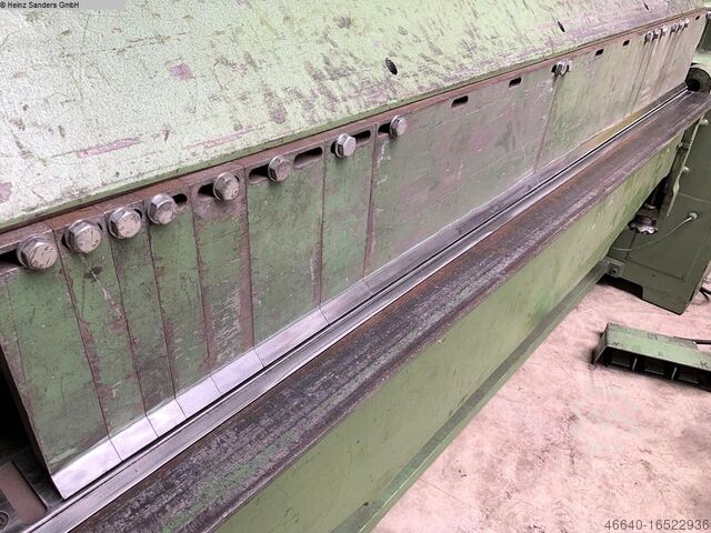 Folding Machine STÜCKMANN + HILLEN 231.07