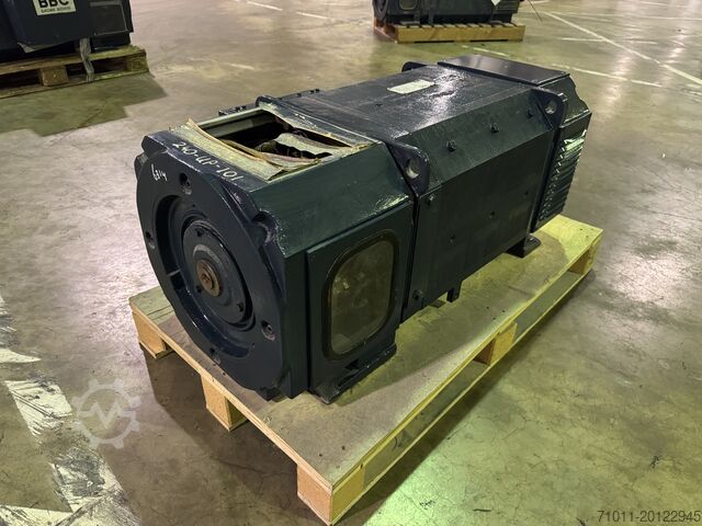 Elektromotor BBC GN225L37F