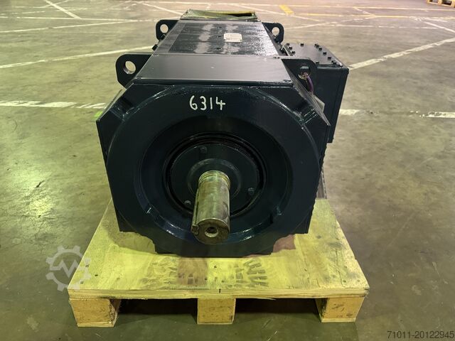 Elektromotor BBC GN225L37F