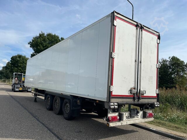 Refrigerated/freezer transport Schmitz Cargobull Fridge Thermoking SLXe Spectrum / Multitemp / S...