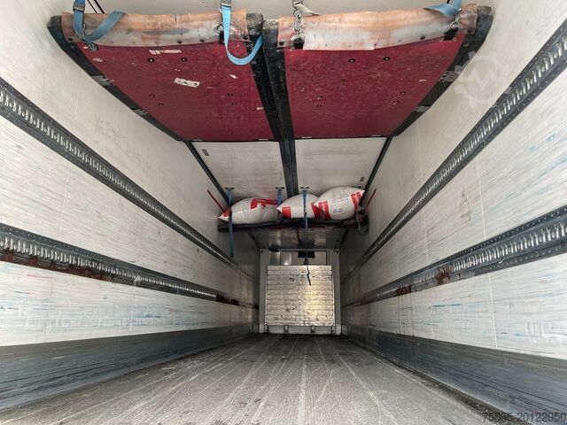 Refrigerated/freezer transport Schmitz Cargobull Fridge Thermoking SLXe Spectrum / Multitemp / S...