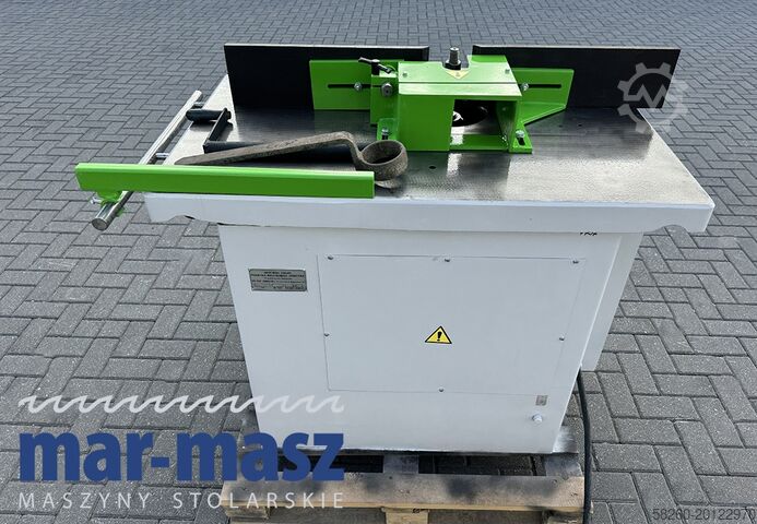 Milling machine saw JAROMA DYFE-2 