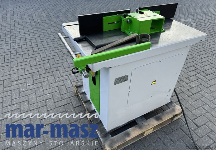 Milling machine saw JAROMA DYFE-2 