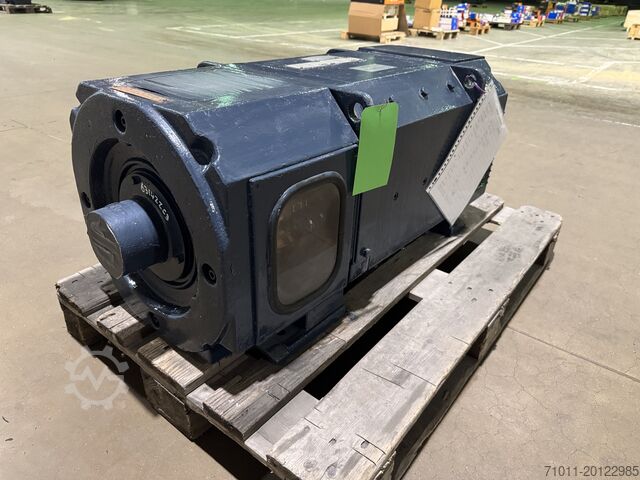 Elektromotor BBC GN225M37FC