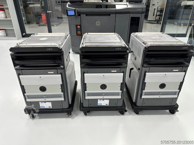 3D Drucker HP Jet Fusion 4200