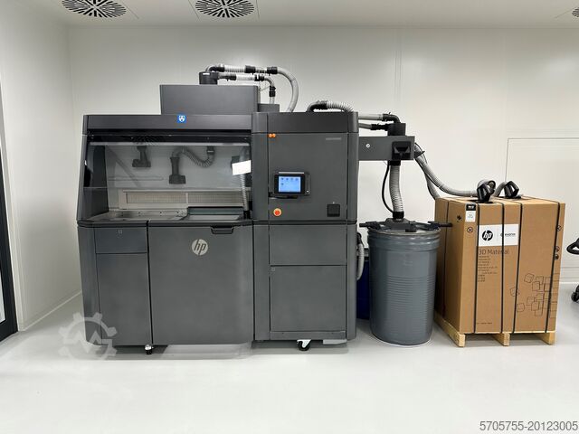 3D Drucker HP Jet Fusion 4200