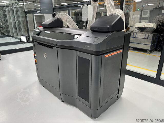 3D Drucker HP Jet Fusion 4200