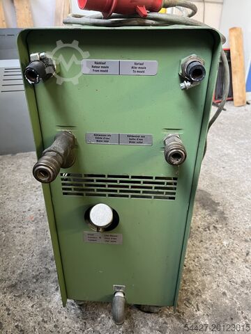 Temperature control unit Tool-Temp TT-156E