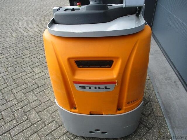 Order picker STILL COP 20