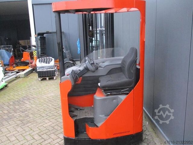 Reach truck BT RRB3