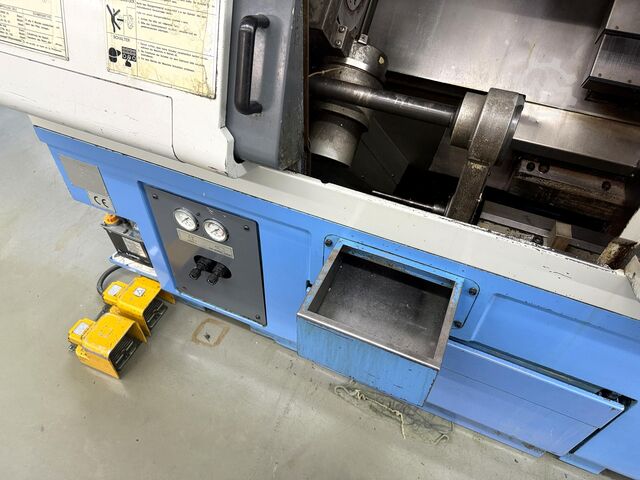 CNC Drehmaschine MAZAK SUPERQUICKTURN 100 M