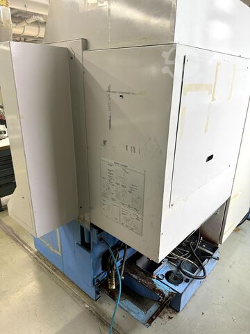 CNC Drehmaschine MAZAK SUPERQUICKTURN 100 M