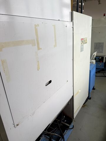 CNC Drehmaschine MAZAK SUPERQUICKTURN 100 M