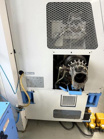 CNC Drehmaschine MAZAK SUPERQUICKTURN 100 M