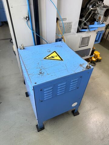 CNC Drehmaschine MAZAK SUPERQUICKTURN 100 M