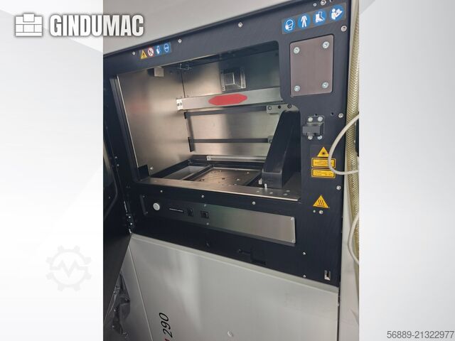 EOS  M 290 EOS M 290