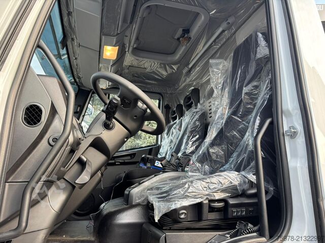 Autokran Iveco Eurocargo 180E32