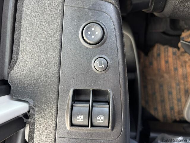 Autokran Iveco Eurocargo 180E32