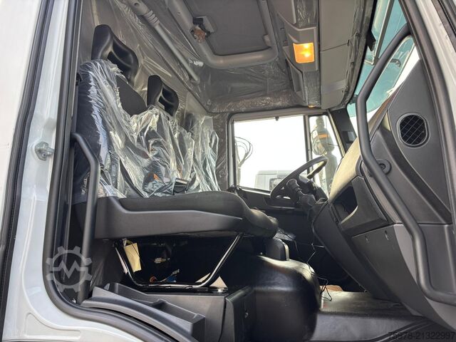 Autokran Iveco Eurocargo 180E32