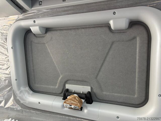 Autokran Iveco Eurocargo 180E32