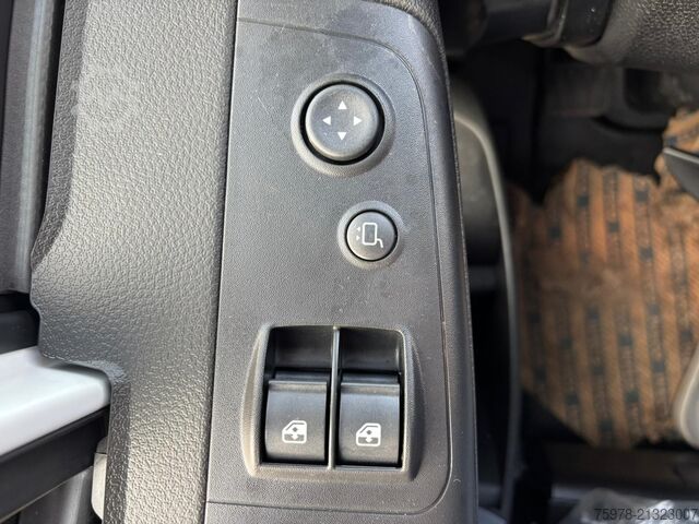 Kipper LKW Iveco Eurocargo 180E32