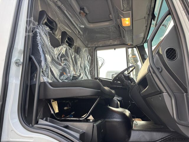 Kipper LKW Iveco Eurocargo 180E32