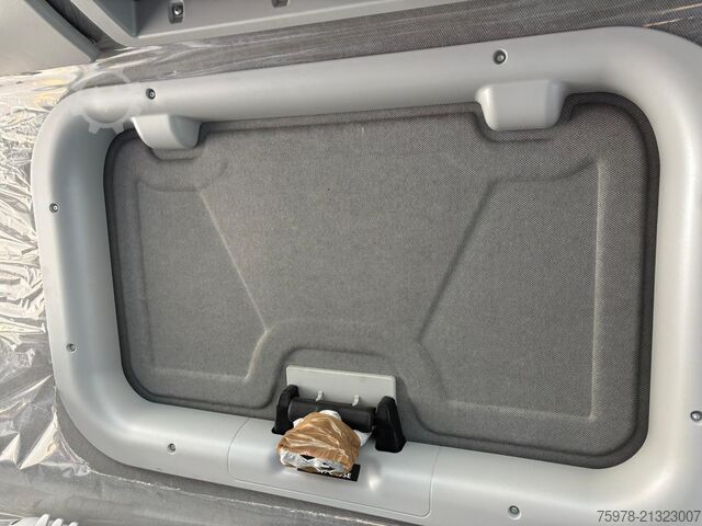 Kipper LKW Iveco Eurocargo 180E32