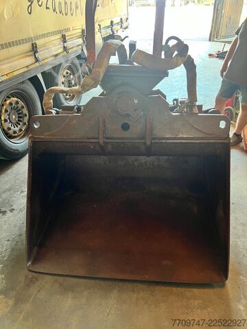Construction machine Paal 