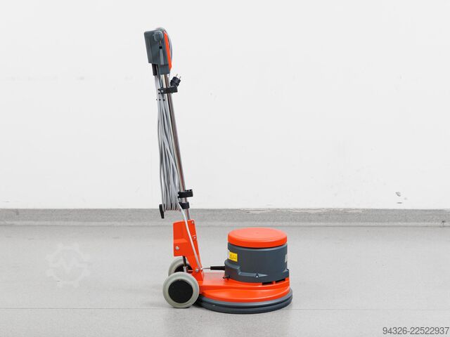 Hako Cleanserv SD 43/180 NEU! Hako Cleanserv SD 43/180 Ø430mm 180RPM