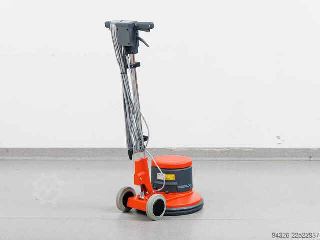 Hako Cleanserv SD 43/180 NEU! Hako Cleanserv SD 43/180 Ø430mm 180RPM